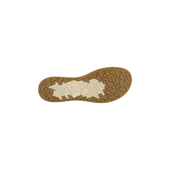 NEW SAS women's boulder lace up sneakers in smores - Picture 7 of 7